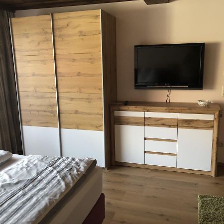 Eva Gutjahr Ferienwohnung Sankt Gilgen Exterior photo
