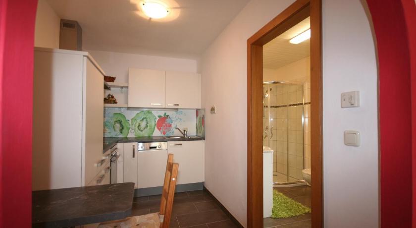 Eva Gutjahr Ferienwohnung Sankt Gilgen Room photo
