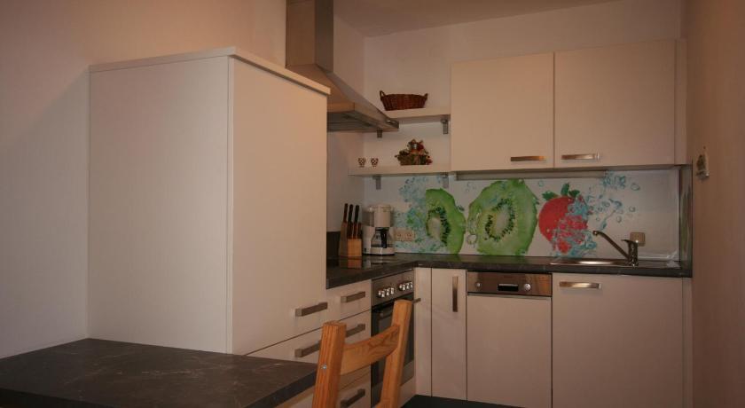 Eva Gutjahr Ferienwohnung Sankt Gilgen Room photo