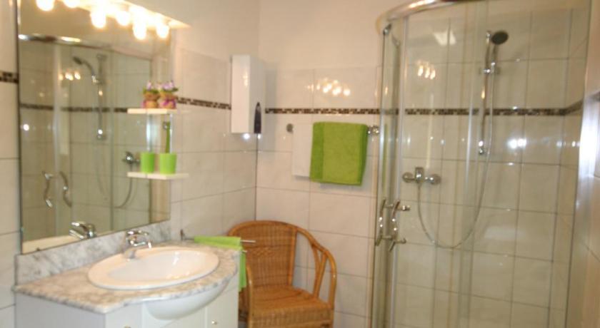 Eva Gutjahr Ferienwohnung Sankt Gilgen Room photo