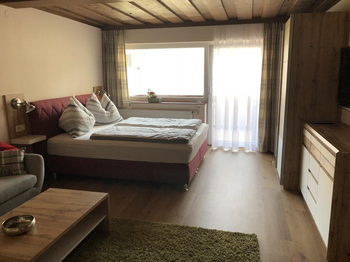Eva Gutjahr Ferienwohnung Sankt Gilgen Exterior photo